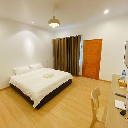 Sea Bear Resort ซีแบร์รีสอร์ต 코 파얌 외부 사진