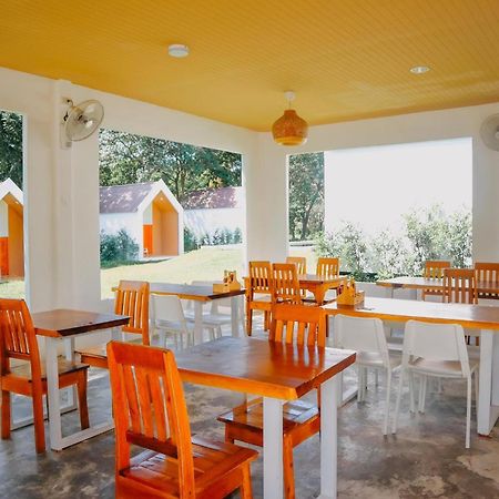 Sea Bear Resort ซีแบร์รีสอร์ต 코 파얌 외부 사진