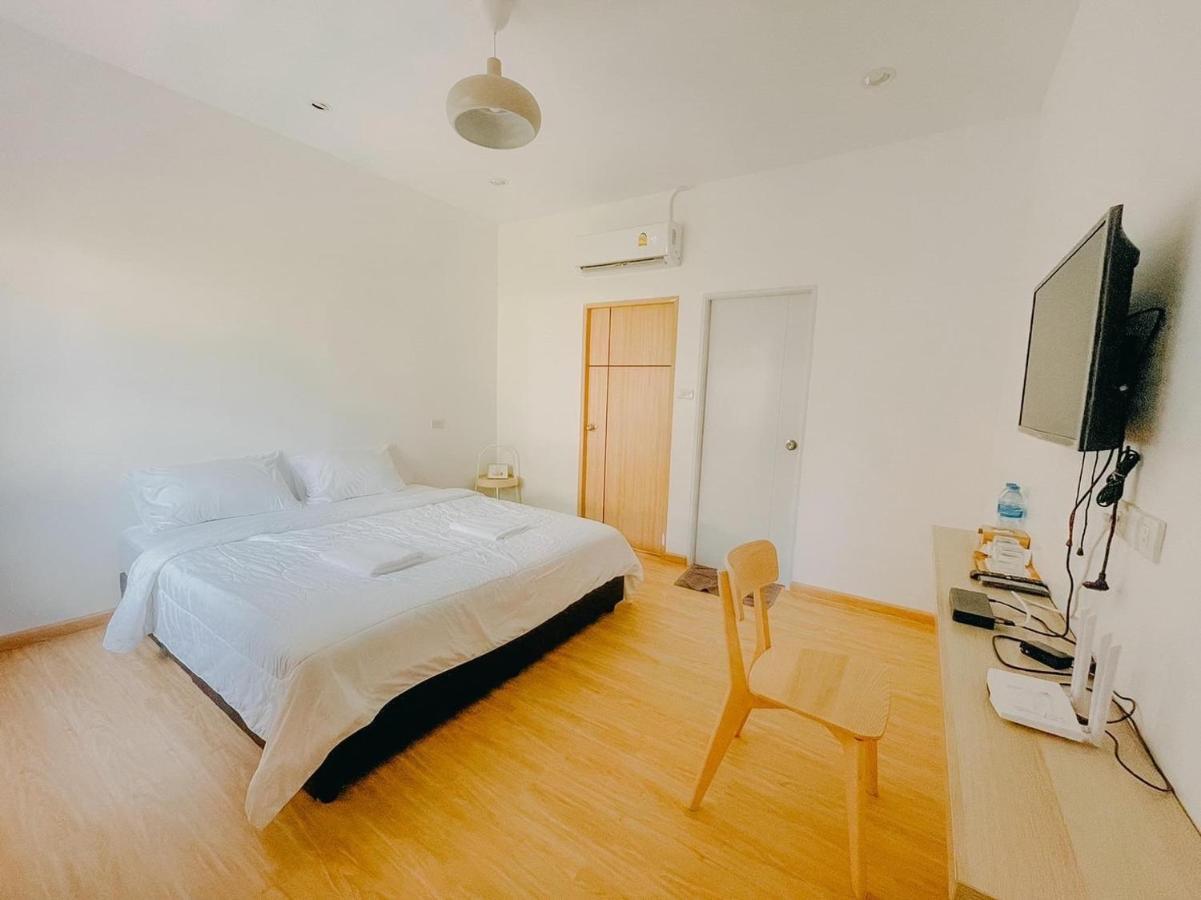 Sea Bear Resort ซีแบร์รีสอร์ต 코 파얌 외부 사진