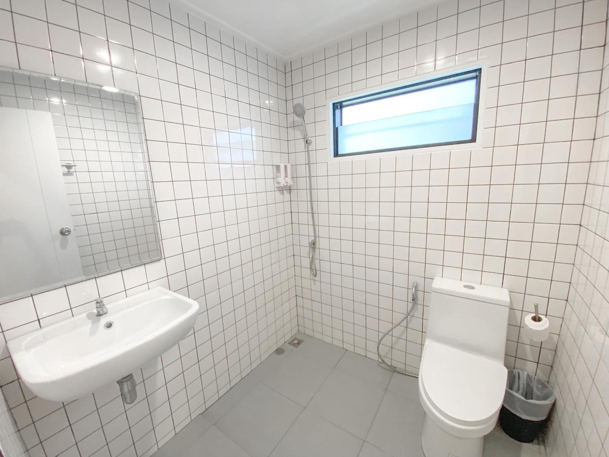 Sea Bear Resort ซีแบร์รีสอร์ต 코 파얌 외부 사진